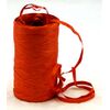 RAFIA SYNTHETIC 200m*ORANŽOVÁ TM. 51