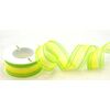 STUHA PROUŽEK 40mmx20m*ZELENÁ+ŽLUTÁ 210