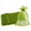 SÁČEK ORGANZA 14x22cm*ZELENÁ