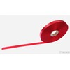 SATÉNOVÁ STUHA TTR JS 15mmx100m*ČERVENÁ RED
