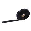 SATÉNOVÁ STUHA TTR JS 25mmx100m*ČERNÁ BLACK