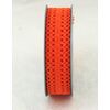 PL STUHA 25mmx10yd*ORANŽOVÁ