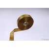 SATÉNOVÁ STUHA TTR JS 38mmx100m*ZLATÁ ANT. GOLD ANT.