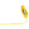 SATÉNOVÁ STUHA TTR DS 07mmx25m*ŽLUTÁ SV. DAFFODIL