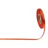 SATÉNOVÁ STUHA TTR DS 07mmx25m*ORANŽOVÁ TANGERINE