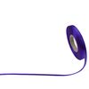 SATÉNOVÁ STUHA TTR DS 07mmx25m*FIALOVÁ TM. PURPLE