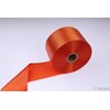 SATÉNOVÁ STUHA TTR JS 100mmx100m*ORANŽOVÁ TANGERINE