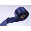 SATÉNOVÁ STUHA TTR JS 100mmx100m*MODRÁ TM. NAVY BLUE