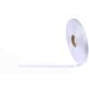 SATÉNOVÁ STUHA TTR DS 10mmx100m*BÍLÁ WHITE