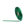 SATÉNOVÁ STUHA TTR DS 10mmx100m*ZELENÁ EMERALD