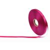 SATÉNOVÁ STUHA TTR DS 10mmx100m*RŮŽOVÁ TM. ROUGE