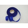 PLÁTNOVÁ STUHA 25mmx25m*MODRÁ 036425