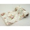 STUHA VINTAGE 160mmx5yd KVĚT*STARORŮŽOVÁ