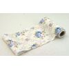 STUHA VINTAGE 160mmx5yd KVĚT*MODRÁ