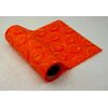 ROLE PAPÍR LOLLYPOP 50cmx20m*ORANŽOVÁ