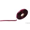 SATÉNOVÁ STUHA TTR JS 15mmx100m*BORDOVÁ BURGUNDY