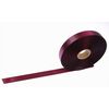 SATÉNOVÁ STUHA TTR JS 25mmx100m*BORDOVÁ BURGUNDY