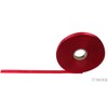 SATÉNOVÁ STUHA TTR JS 15mmx100m*ČERVENÁ TM. CARDINAL