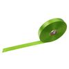 SATÉNOVÁ STUHA TTR JS 25mmx100m*ZELENÁ KIWI