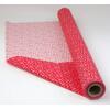 ROLE PLAST GRECA 70cmx40m*ČERVENÁ