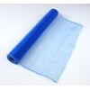 ORGANZA 39cmx8m*MODRÁ