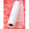 ROLE SILON 50cmx8,5m*BÍLÁ
