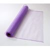 ORGANZA 39cmx8m*FIALOVÁ SV.