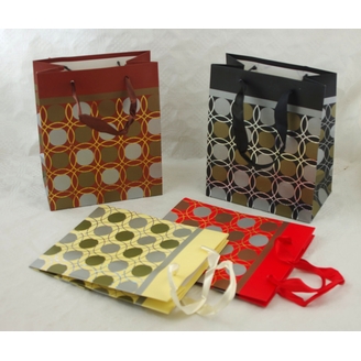 TAŠKA LUX S MIX 18x22x10cm*