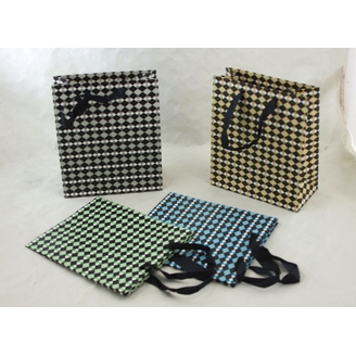 TAŠKA LUX S DIAMOND 18x22x10cm*