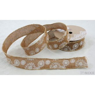 STUHA 246 38mmx7yd*MIX BAREV