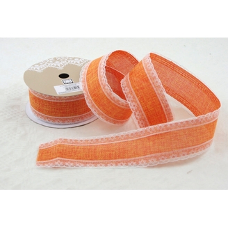 STUHA JUTA KRAJKA 255 50mmx7yd*MIX BAREV