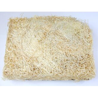 DŘEVITÁ VLNA 1kg V+