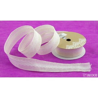 STUHA 258 25mmx7yd*MIX BAREV