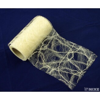 SIZOTWIST NEW 150mmx10m*BÍLÁ 0012