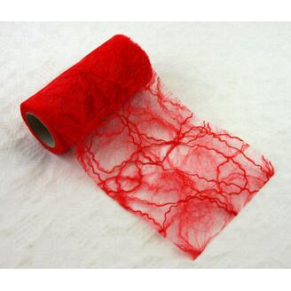 SIZOTWIST NEW 150mmx10m*ČERVENÁ 3320