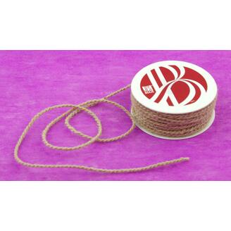 JACOPO 2,5mmx25m*KRÉMOVÁ