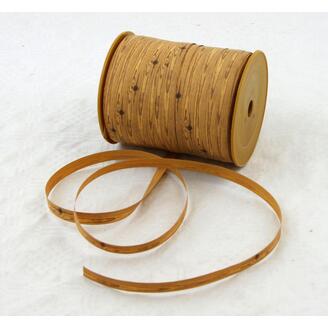 WOODLY LEGNO 10mmx200m*HNĚDÁ