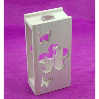 STOJAN AMPULE 20x10x6*BÍLÁ