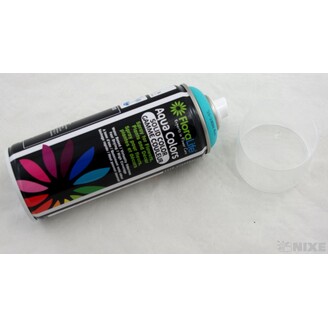 SPRAY AQUA COLORS 400ml*MÁTOVÁ