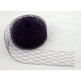 STUHA DRÁT 50mmx10m*FIALOVÁ