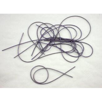 BOUILLON DRÁT 50g*FIALOVÁ