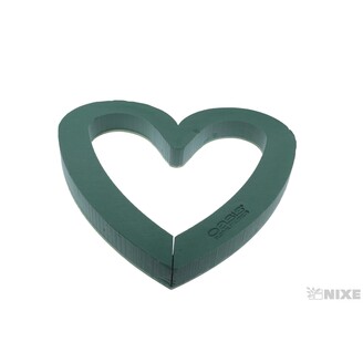 OASIS SRDCE BIOLINE OTEVŘ.+PŘÍSAVKY 60cm