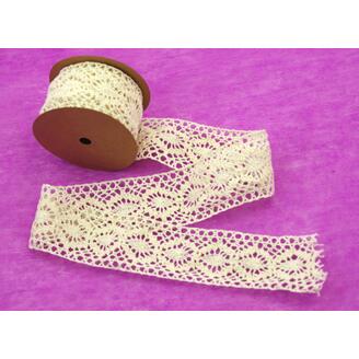 STUHA KRAJKA 50mmx5yd*KRÉMOVÁ