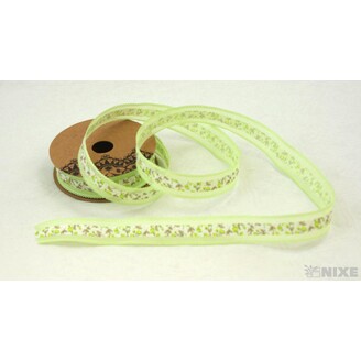 STUHA 1558 25mmx10yd*MIX BAREV