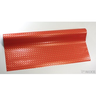 ROLE B-409AM 70cmx50m*ČERVENÁ 12 V+