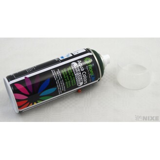 SPRAY AQUA COLORS 400ml*ZELENÁ TM. V+