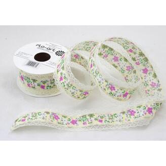 STUHA KVĚT 48mmx10yd*MIX BAREV