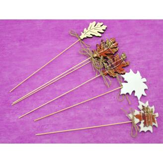 ZÁPICH D LIST 7x25x6,5cm 6ks*