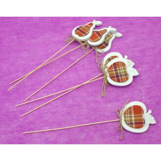 ZÁPICH D OVOCE 7x27x5cm 6ks*