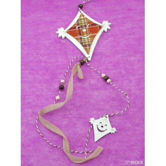 ZÁVĚS D DRAK 13x45cm*